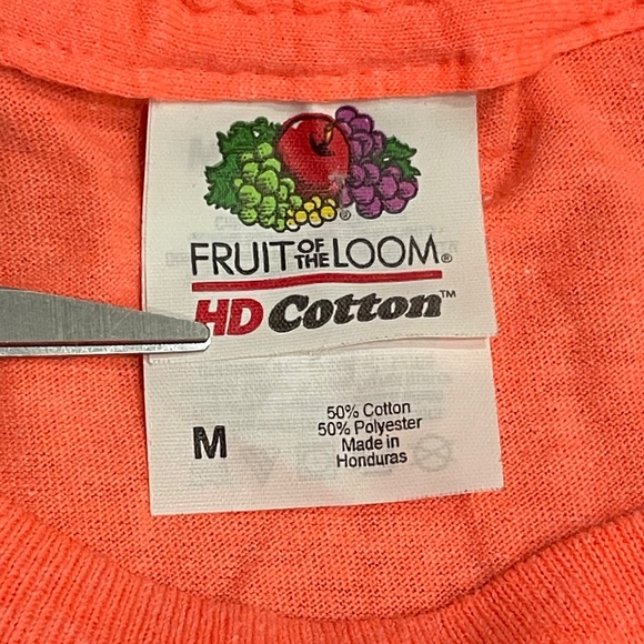 Neon SAN DIEGO, CALIFORNIA Short Sleeve T-Shirt, Medium - Picture 3 of 4